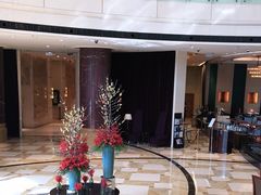 -上海红塔豪华精选酒店