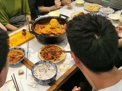 醪糟-清真.德枭炕肉店.青海菜(大新街夜市店)