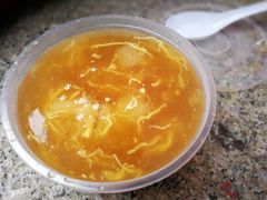 竹荪鸡丝碗仔翅-添發碗仔翅美食