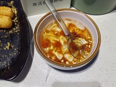 -鱼酷活鱼烤鱼(仙林金鹰店)