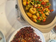 -攸州小镇家湘菜(小米科技园店)