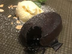 -IL Forno 意坊·意大利餐厅(温州万象城店)