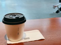 -LOOOAD COFFEE进度条(D9街区店)