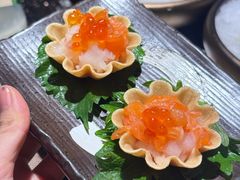 -極上萬膳·日料放题(海岸城店)