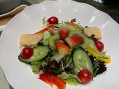 -宏宴·新京菜(望京店)