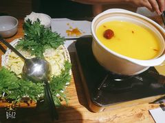 -U你·天然调味(南湖总店)