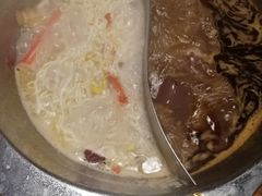 -傣妹火锅(建军东路店)