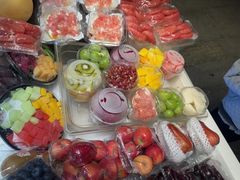 -每日新鲜水果吧(南京东路店)