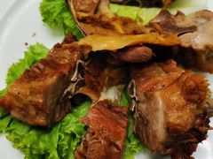 -好妈王饺子(滂江街店)