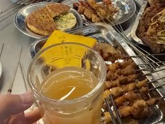 -清真·馬坡二旦烧烤(人生一串拍摄店)