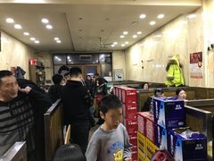 -海波肉串(金顶山大街店)