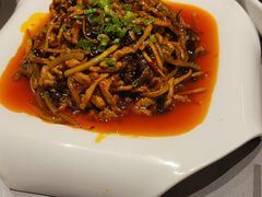 -四川饭店(长白店)