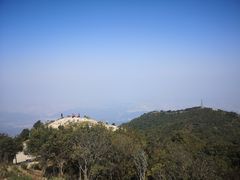 -梧桐山风景名胜区