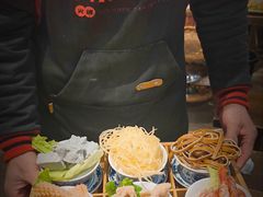 -六婶老火锅(交通大学直营店)