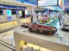 -海韵之星邮轮水会(明发商业广场店)