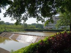 -广东工业大学(大学城校区)