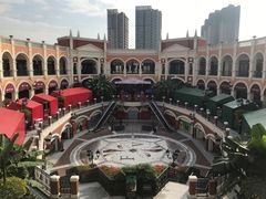 -佛罗伦萨小镇广佛名品奥特莱斯(疏港路店)