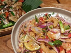 -云海肴·汽锅鸡·云南菜(美罗城店)