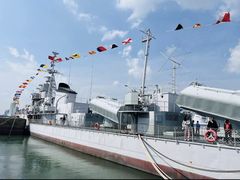 -中国人民解放军海军博物馆