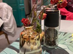 -MIO弥欧洋房西餐厅(中央大街店)