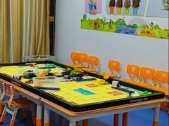-艾克瑞特AI机器人·少儿编程·人工智能通识教育·STEAM教育(伟东校区)