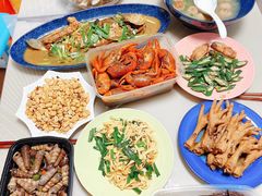 -有位虾匠·香辣蟹·小龙虾(李村店)