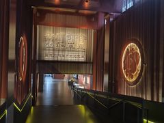 -北京大葆台遗址博物馆