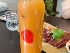 -Siam泰餐厅(水上公园店)