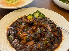 -水月周庄铂尔曼酒店-水月荟中餐厅