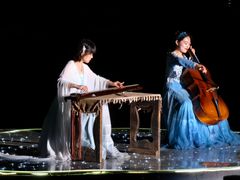 -印象西湖·最忆是杭州实景演出