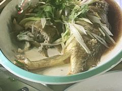 -日照大牌檔•小船海鲜(万平口店)