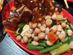 -卤煮老北京酱肉馆