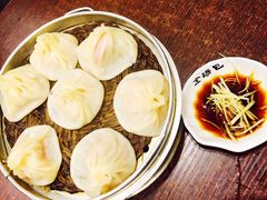 招牌金汤包-金汤包(美专校街店)