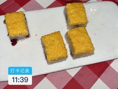 -西贝(上海中心店)