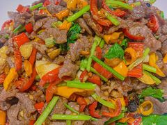 -有红鸡毛店·川菜(建设路店)