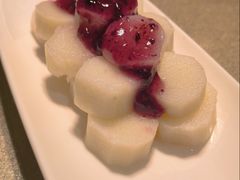 蓝莓山药-天福苑(崇宁路店)