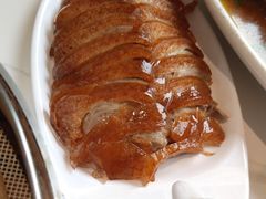-梅利汴京烤鸭•开封豫菜地标店(晋安路店)