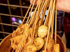 -1819餐厅·团队聚餐·烤串·精酿