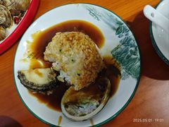-叶存利海鲜大馅饺子(海宁路总店)