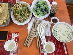 -教师之家赵家羊汤馆(东青龙街店)