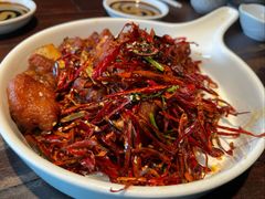 -德永枣香烤鸭(官舍店)