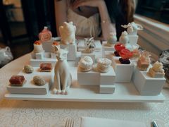 -Salon de Ville浦江汇(上海外滩华尔道夫酒店店)