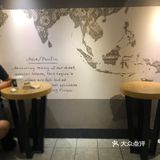 T1B里最靠谱的咖啡