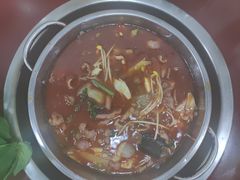 -胖娃古镇鸡杂(磁器口总店)