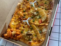 -小八仙·宴(三峡茶庄店)