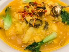 -玉舌尖私房菜(裕华店)