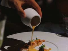 -wann lounge 低温慢煮牛排·清吧