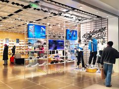 -NIKE品牌体验店(南京东路店)