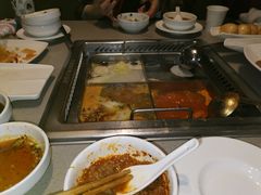 -海底捞火锅(九霄梦天地店)