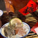 佛山超有特色的柠檬茶！[加油]